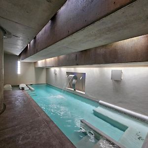 Villa Agostina Apart & Spa